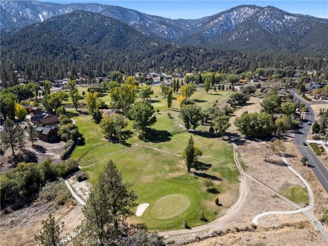 2332 Alpen Court, Pine Mountain Club, CA 93222