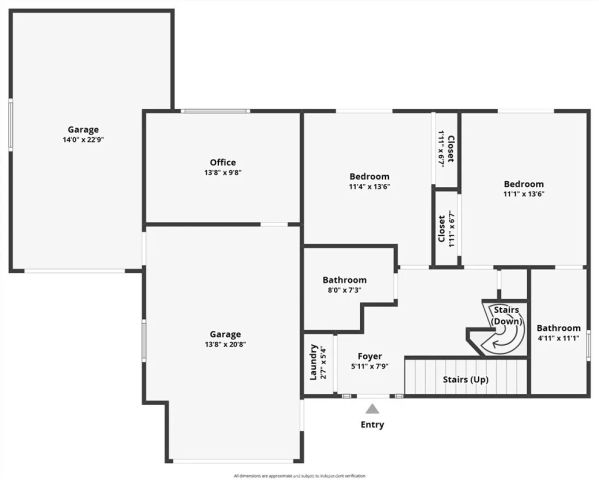 2332 Alpen Court, Pine Mountain Club, CA 93222
