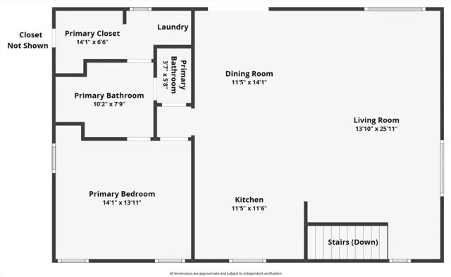 2332 Alpen Court, Pine Mountain Club, CA 93222