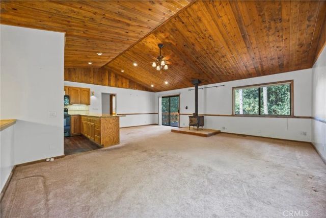 2332 Alpen Court, Pine Mountain Club, CA 93222