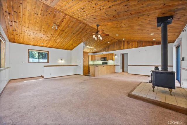 2332 Alpen Court, Pine Mountain Club, CA 93222