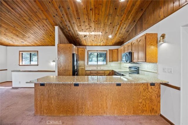 2332 Alpen Court, Pine Mountain Club, CA 93222
