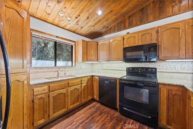 2332 Alpen Court, Pine Mountain Club, CA 93222
