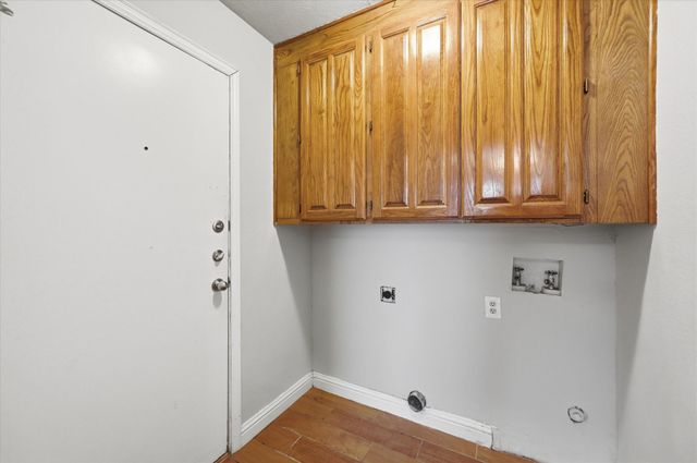 6201 Minuteman Lane, Arlington, TX 76002