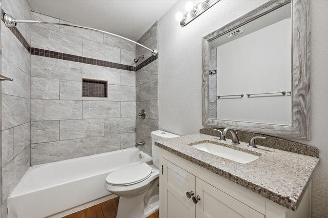 6201 Minuteman Lane, Arlington, TX 76002