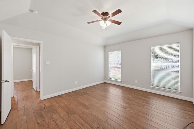 6201 Minuteman Lane, Arlington, TX 76002