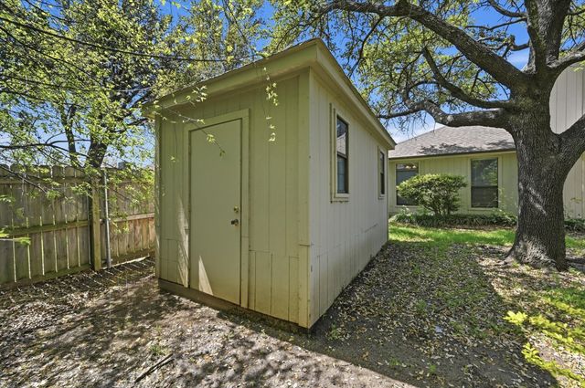 6201 Minuteman Lane, Arlington, TX 76002