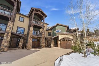 4221 Fairway Lane D-4, Park City, UT 84098