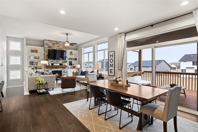 2590 SE Willowbrook Drive, Waukee, IA 50263