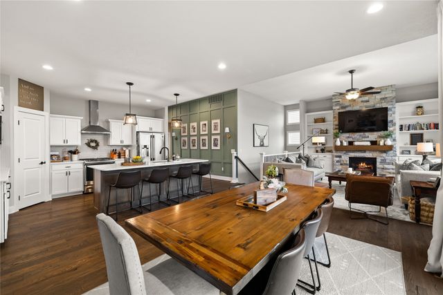 2590 SE Willowbrook Drive, Waukee, IA 50263