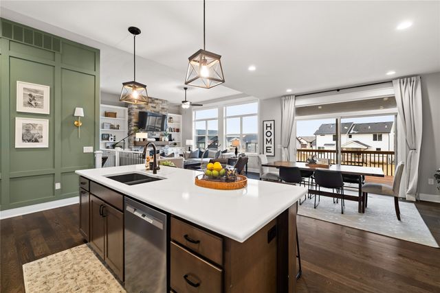 2590 SE Willowbrook Drive, Waukee, IA 50263