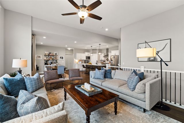 2590 SE Willowbrook Drive, Waukee, IA 50263