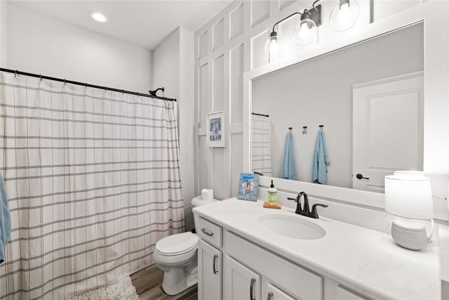 2590 SE Willowbrook Drive, Waukee, IA 50263