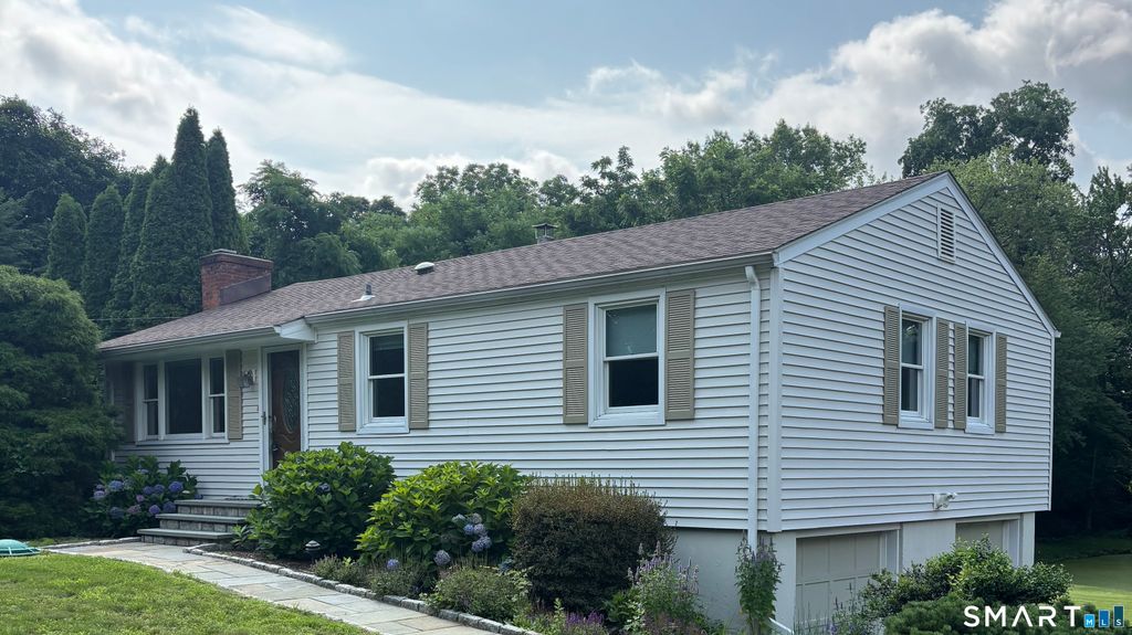18 Hales Road, Westport, CT 06880