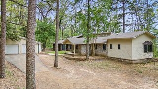 907 Smoke Tree Road, Dover, AR 72837