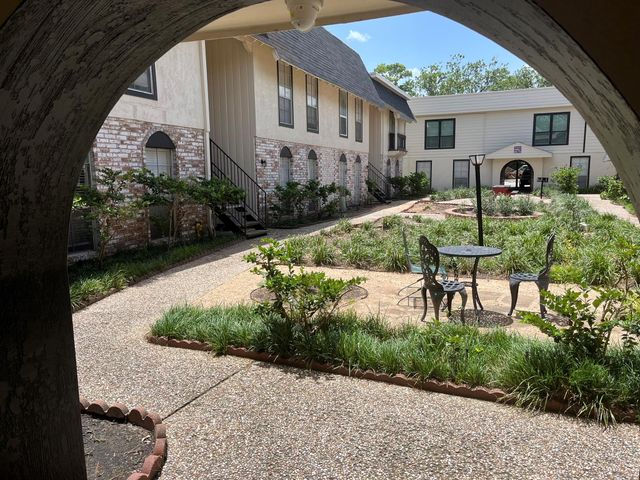 1275 Witte Road 08, Houston, TX 77055