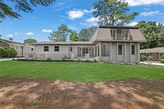 5114 Vernon Ridge Drive, Atlanta, GA 30338
