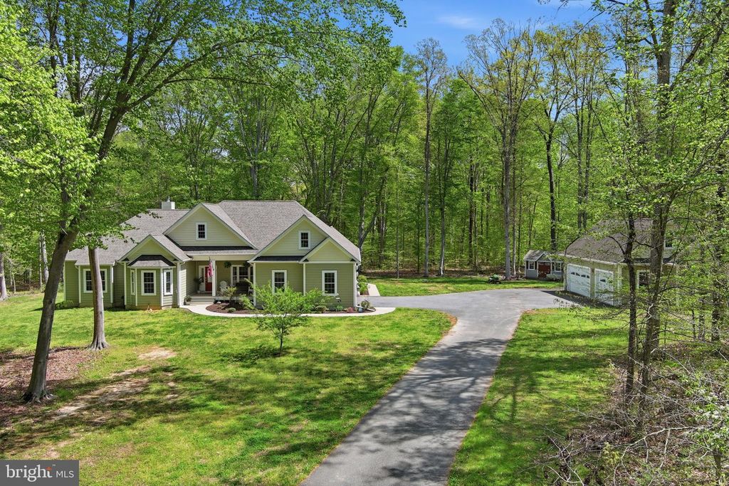 Image 1 of property listing at 25475 TURNBERRY CT, Chestertown, MD 21620