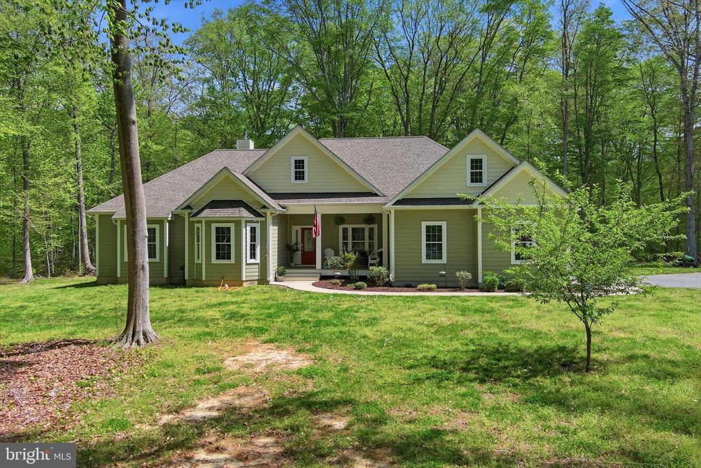 Image 2 of property listing at 25475 TURNBERRY CT, Chestertown, MD 21620