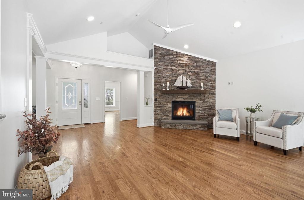 Image 17 of property listing at 25475 TURNBERRY CT, Chestertown, MD 21620