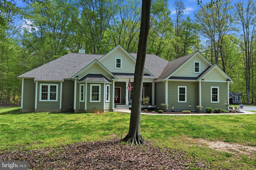 Image 3 of property listing at 25475 TURNBERRY CT, Chestertown, MD 21620