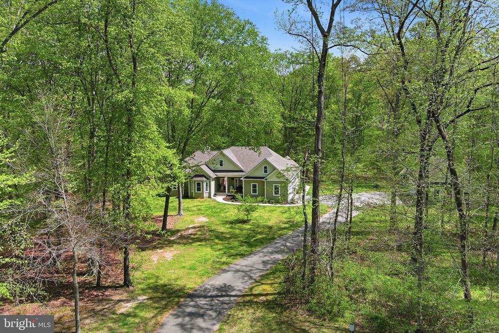 Image 51 of property listing at 25475 TURNBERRY CT, Chestertown, MD 21620