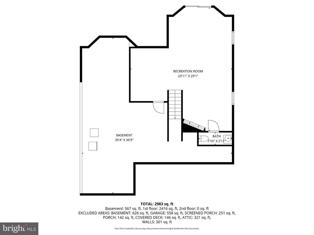 Image 77 of property listing at 25475 TURNBERRY CT, Chestertown, MD 21620