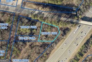 0 Conley Road, Atlanta, GA 30354