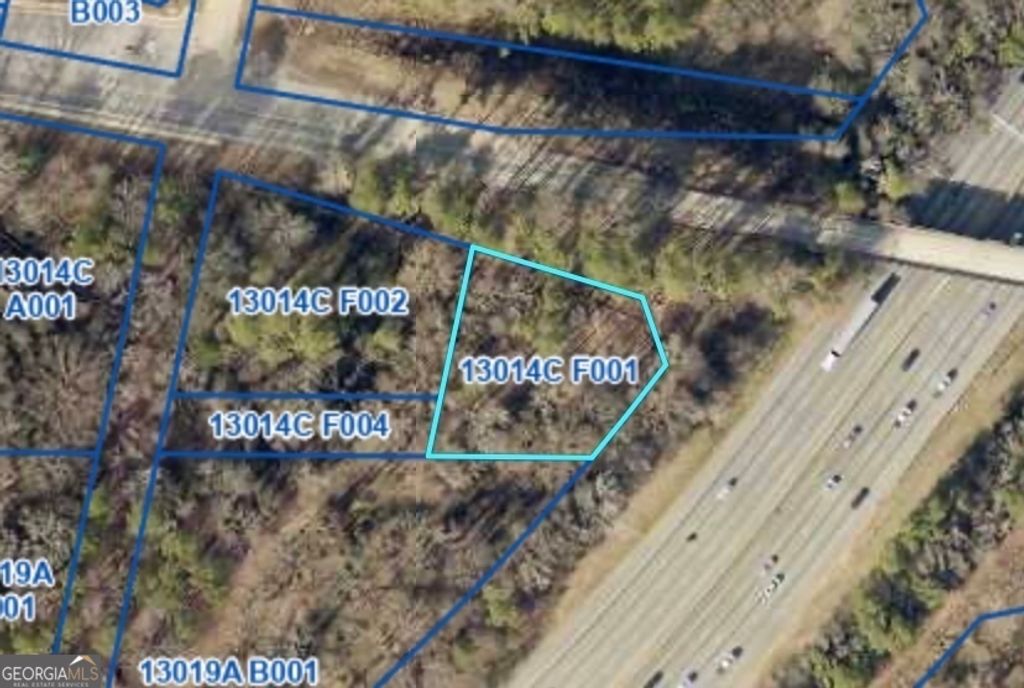 0 Conley Road, Atlanta, GA 30354