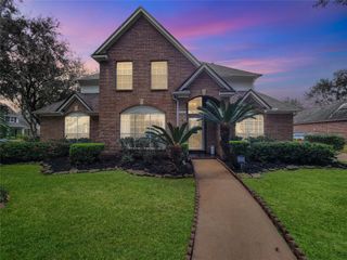 3926 Felicia Drive, Sugar Land, TX 77479