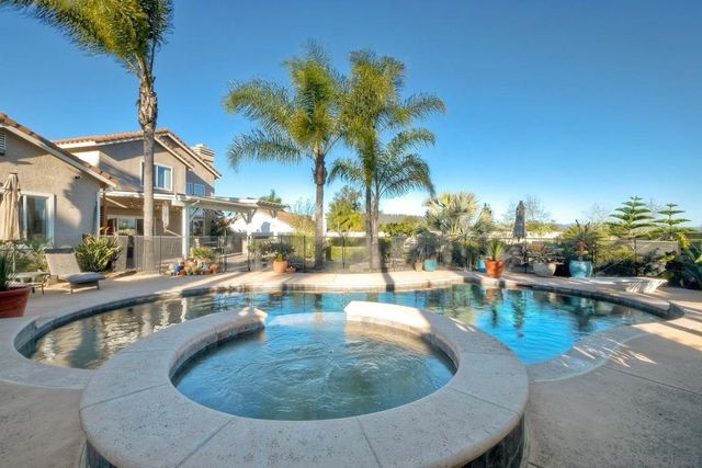 825 Bel Esprit Circle, San Marcos, CA 92069