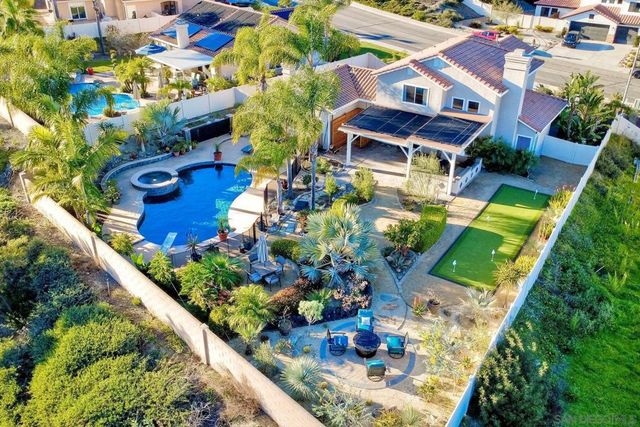 825 Bel Esprit Circle, San Marcos, CA 92069