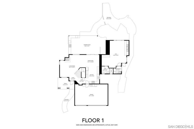 825 Bel Esprit Circle, San Marcos, CA 92069