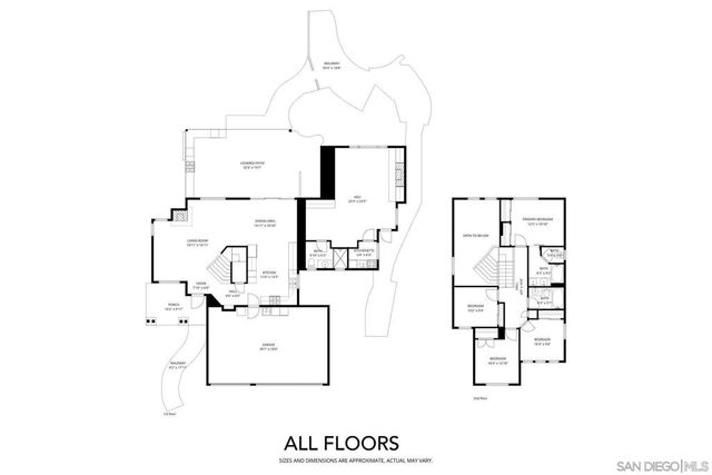 825 Bel Esprit Circle, San Marcos, CA 92069