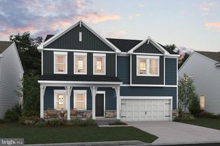 LOT 239 PRIMARY COURT, Martinsburg, WV 25405
