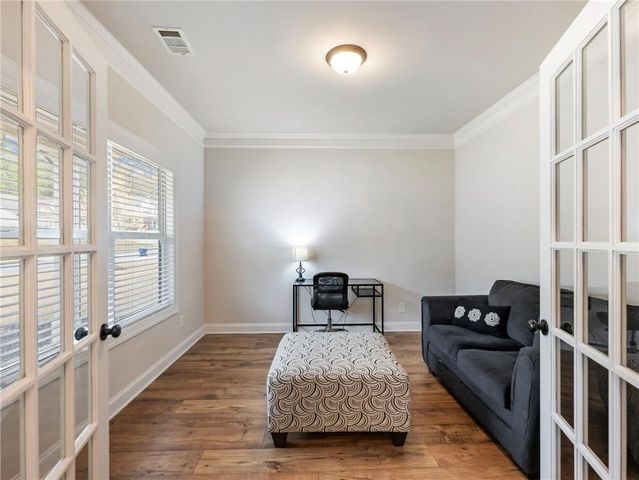 1620 Jasper Drive, Winder, GA 30680