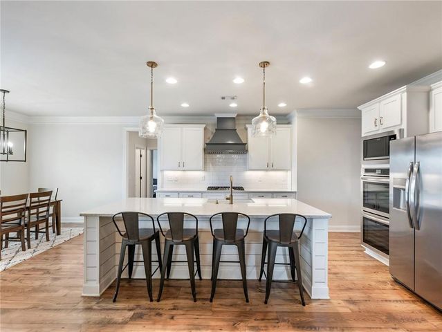 1620 Jasper Drive, Winder, GA 30680