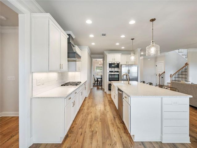 1620 Jasper Drive, Winder, GA 30680