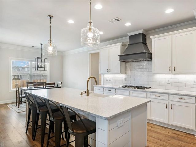 1620 Jasper Drive, Winder, GA 30680