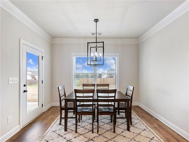 1620 Jasper Drive, Winder, GA 30680