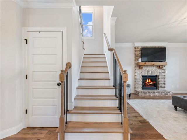 1620 Jasper Drive, Winder, GA 30680