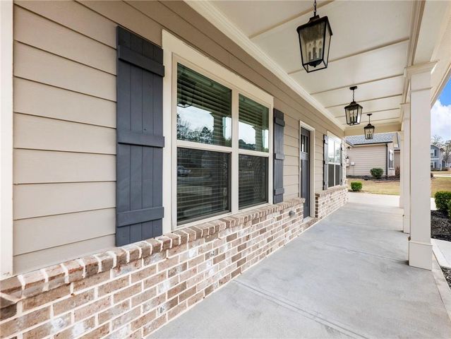 1620 Jasper Drive, Winder, GA 30680