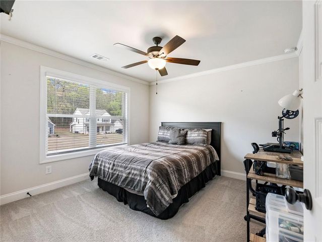 1620 Jasper Drive, Winder, GA 30680