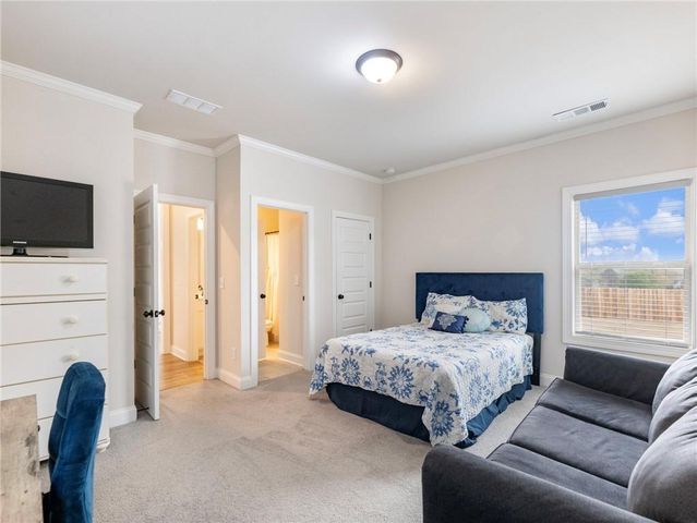 1620 Jasper Drive, Winder, GA 30680