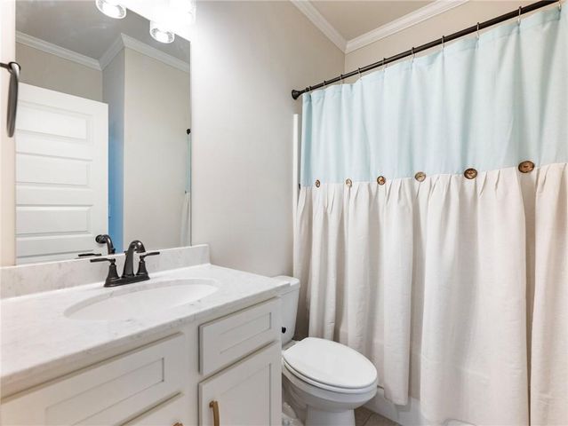 1620 Jasper Drive, Winder, GA 30680