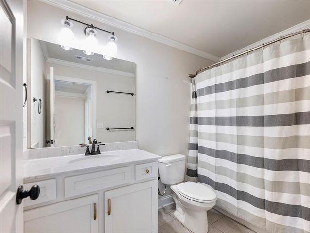 1620 Jasper Drive, Winder, GA 30680