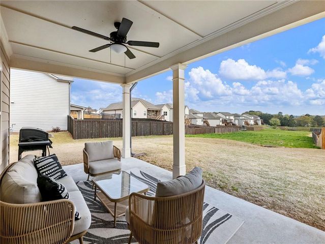 1620 Jasper Drive, Winder, GA 30680