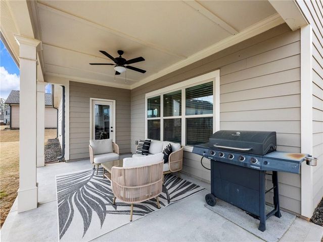 1620 Jasper Drive, Winder, GA 30680