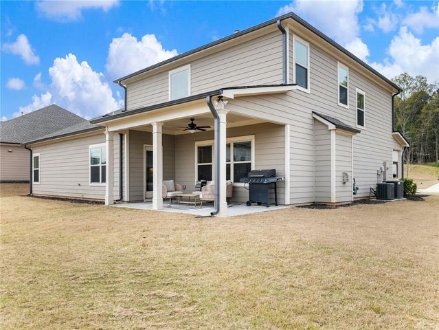 1620 Jasper Drive, Winder, GA 30680