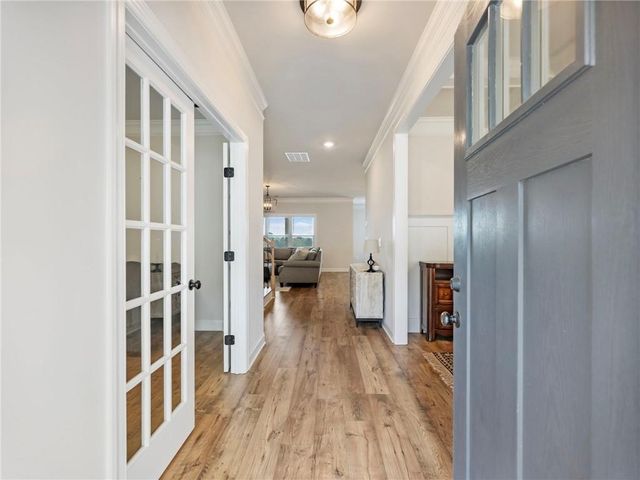 1620 Jasper Drive, Winder, GA 30680